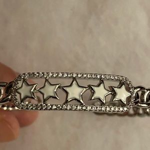 Melania Clara/by alexa Rae bracelet